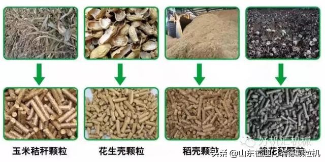 国内生物颗粒燃料现状及前景分析,中国生物质颗粒燃料