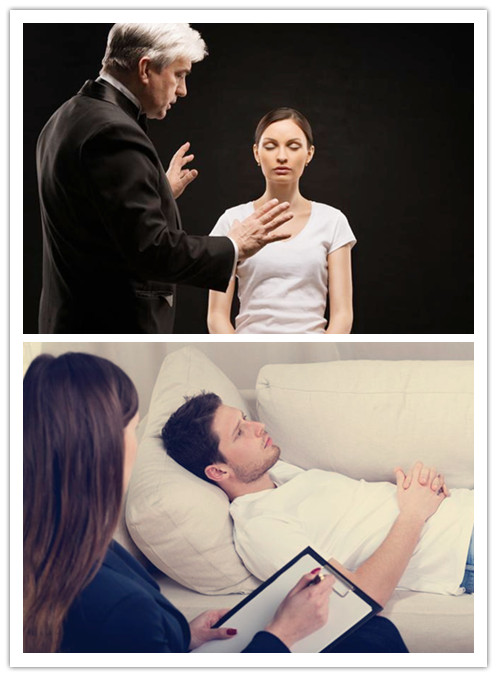 疯狂科学（一）我们如何*取盗**或者改变别人的梦境