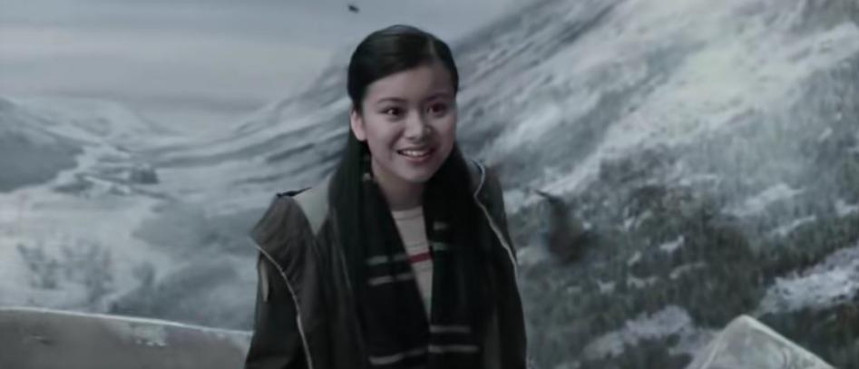 哈利波特与火焰杯解说,哈利波特与火焰杯普通话