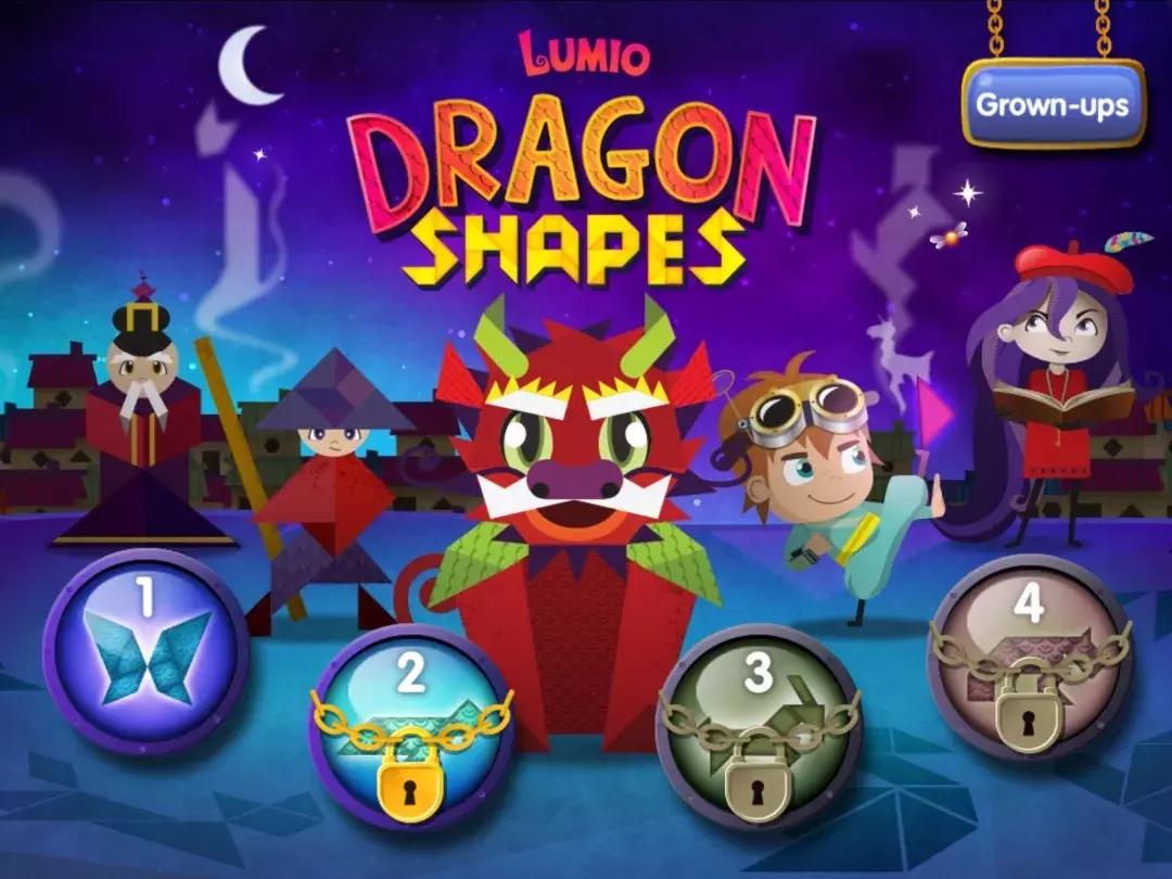 趣味学习英语软件app推荐,小孩数学启蒙哪个免费app比较好