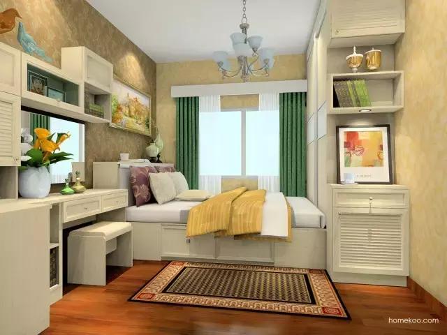 我见过最美142平欧式装修,最真实的欧式装修