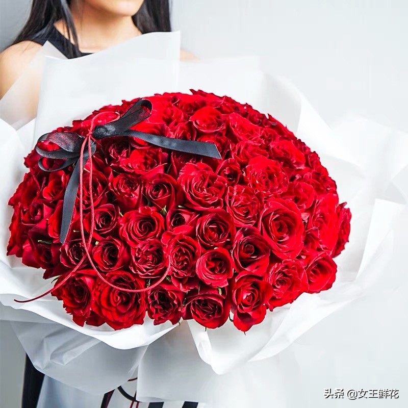 情人节送花攻略女生,情人节送花电话