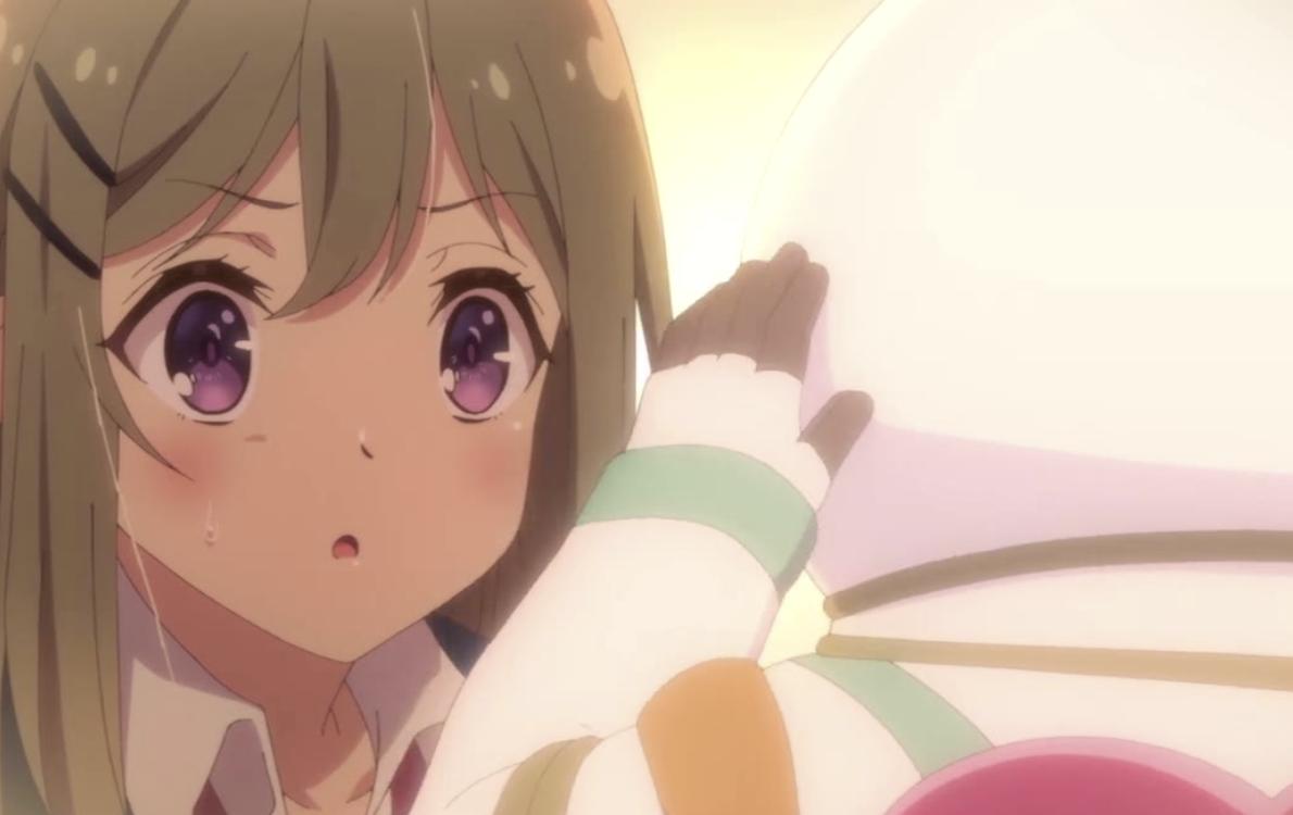 伊藤美诚日本配音排名,可可萝声线