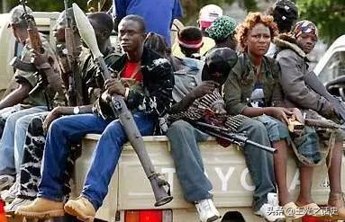 作为美国制度的非洲示范区,为什么利比里亚如今却这般惨淡?