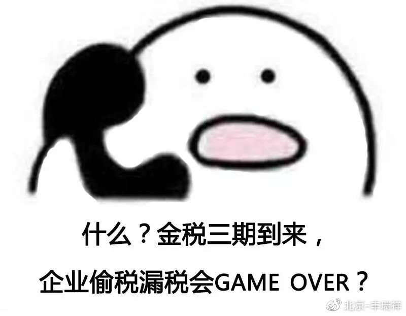 金税三期下载操作流程,金税三期详细解说