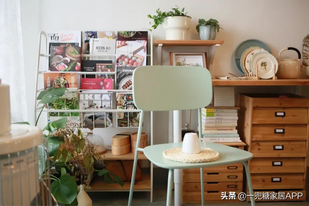 极简风格单人椅推荐,坐感最舒服的单人椅