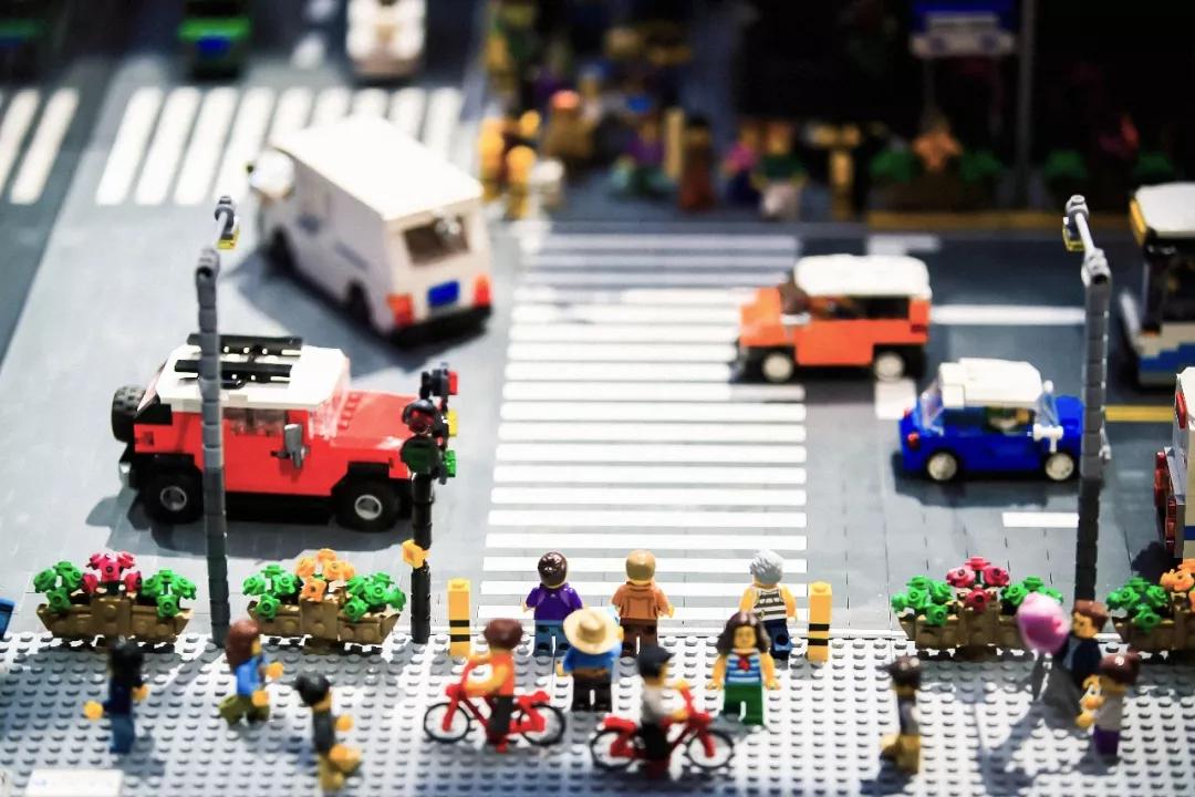好物之走进丹麦|Lego:给我一个乐高,我可以创造一个世界