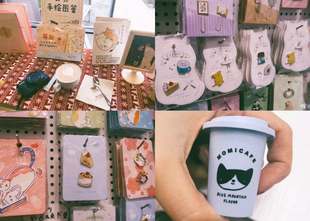 武汉比较老派的咖啡店,武汉探店咖啡