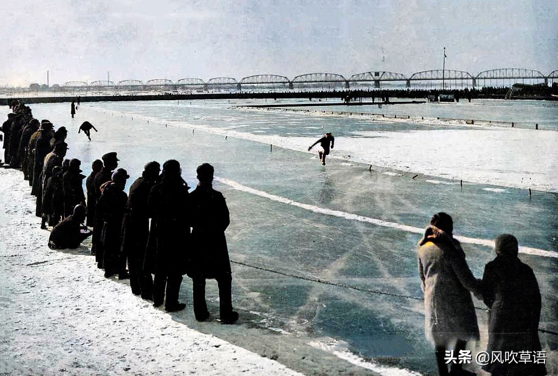 丹东老照片辽宁,辽宁老丹东城照片