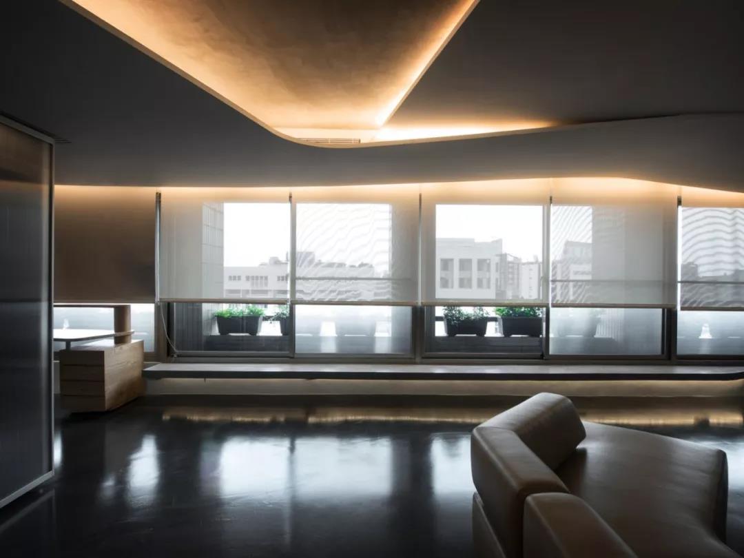 灯带设计这样做真的很有氛围感,为什么要做灯光设计