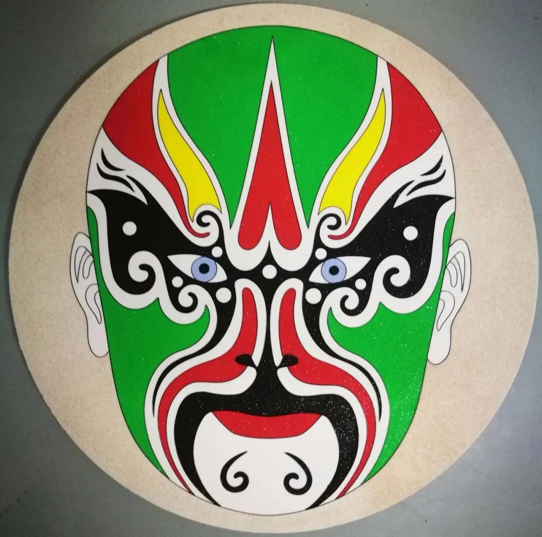 尊享定制|“一把沙”与景泰蓝的艺术情缘