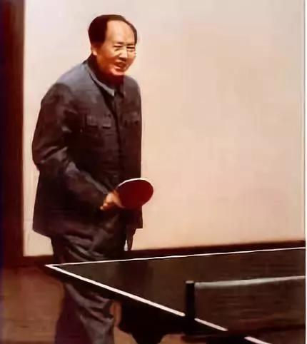 126张照片缅怀毛主席一生!