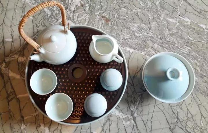 藏在南京颐和路这座酒店,可以谱写一段只属于自己的“民国往事”