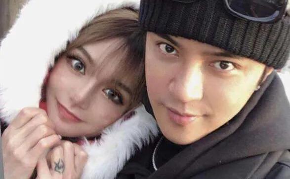 罗志祥周扬青现在怎样了,罗志祥周扬青最近新闻