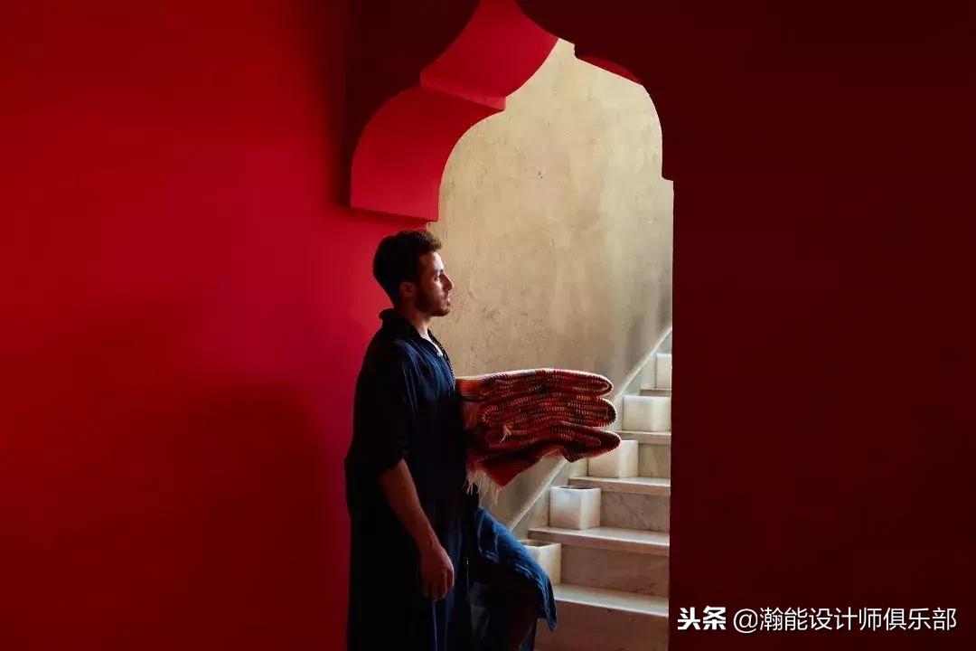 摩洛哥风情式酒店,佛罗伦萨酒店攻略