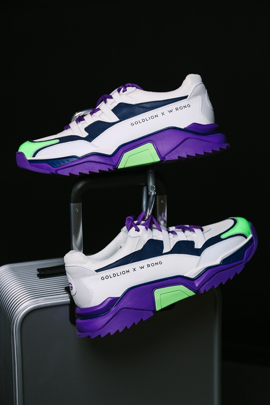 2020ss上海时装周,2021ss时装周秀场精选