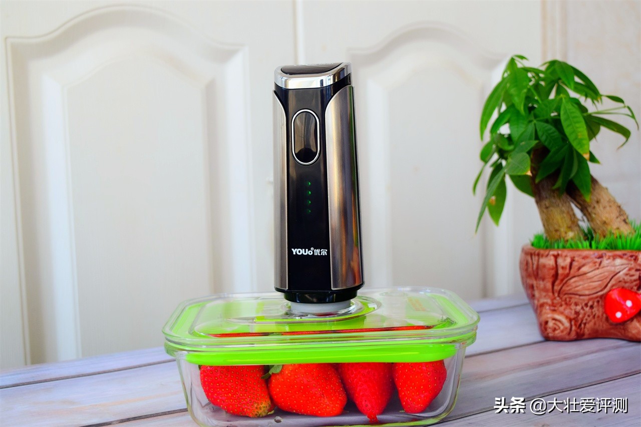 手持真空保鲜机,优尔家用保鲜封口机旗舰店