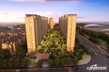 买房先看土地价格,买房先看地段还是看户型和楼层