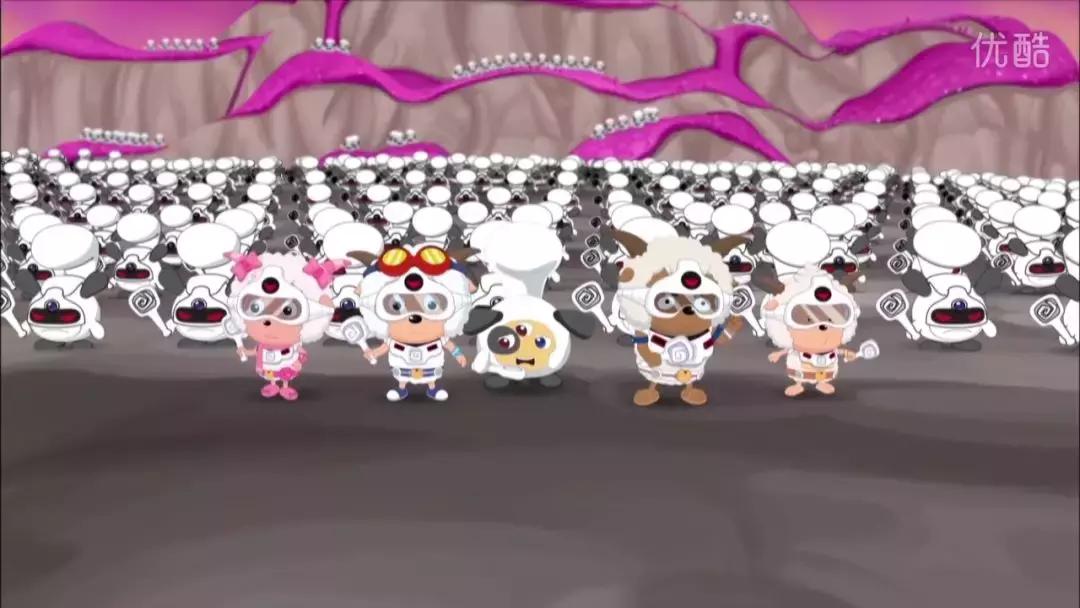 中国式家长，和背负“祸害”骂名的国漫神作