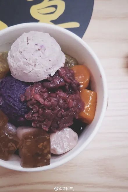 那些看着就流口水的美食,做梦都在吃的小吃