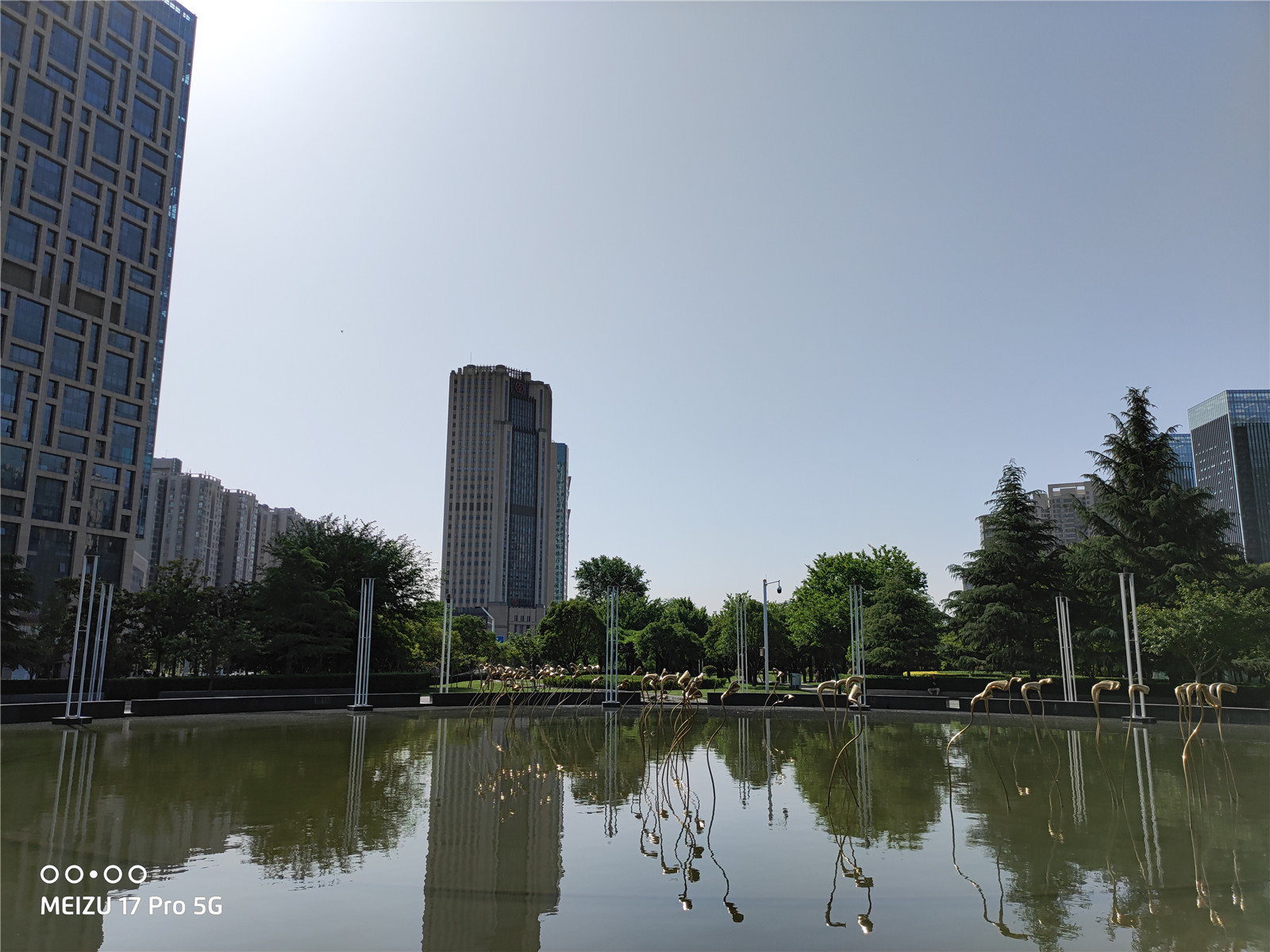 魅族17pro升级flyme9.2,魅族17pro无线充电