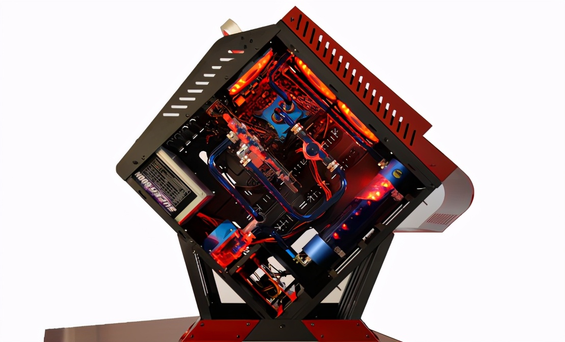 thermaltake水冷散热器怎么样,水冷散热器哪个比较稳定