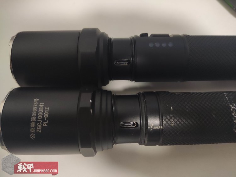 纳丽德手电p81和15241怎么选,纳丽德p81手电有优惠吗