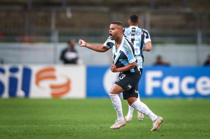 巴甲进球集锦,巴甲四场比赛