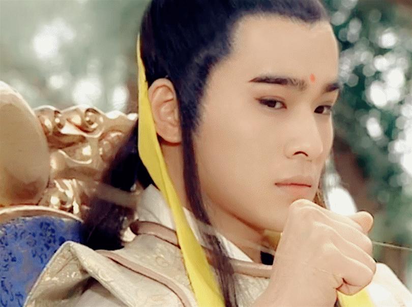 古偶颜值龚俊,龚俊古偶颜值天花板