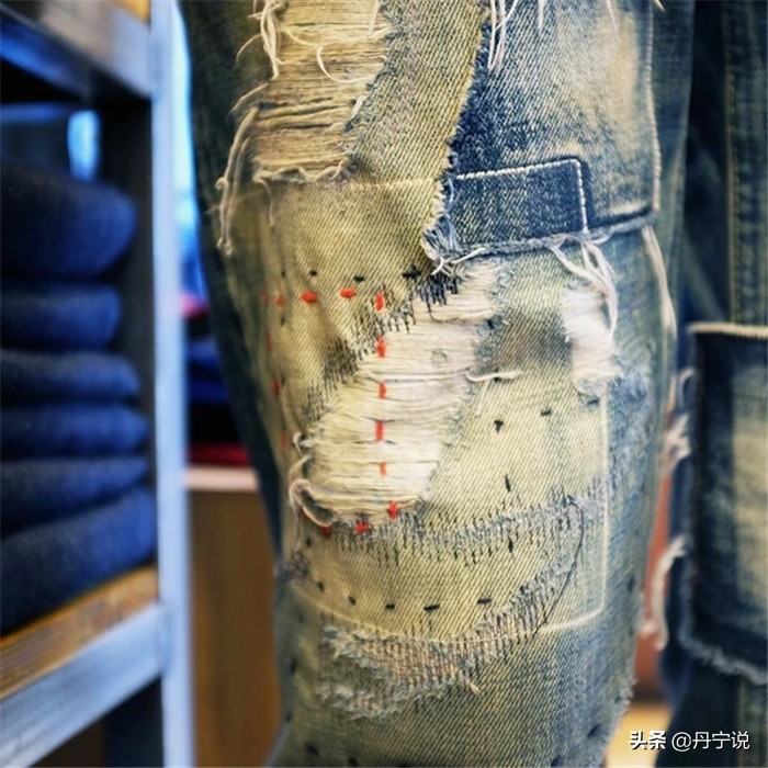 探访日本牛仔品牌FDMTL东京旗舰店CATIITokyo