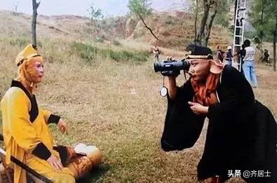 86版西游记高老庄经典版,为什么86版西游记好看