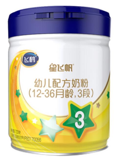 推荐适合0-3岁宝宝的好奶粉