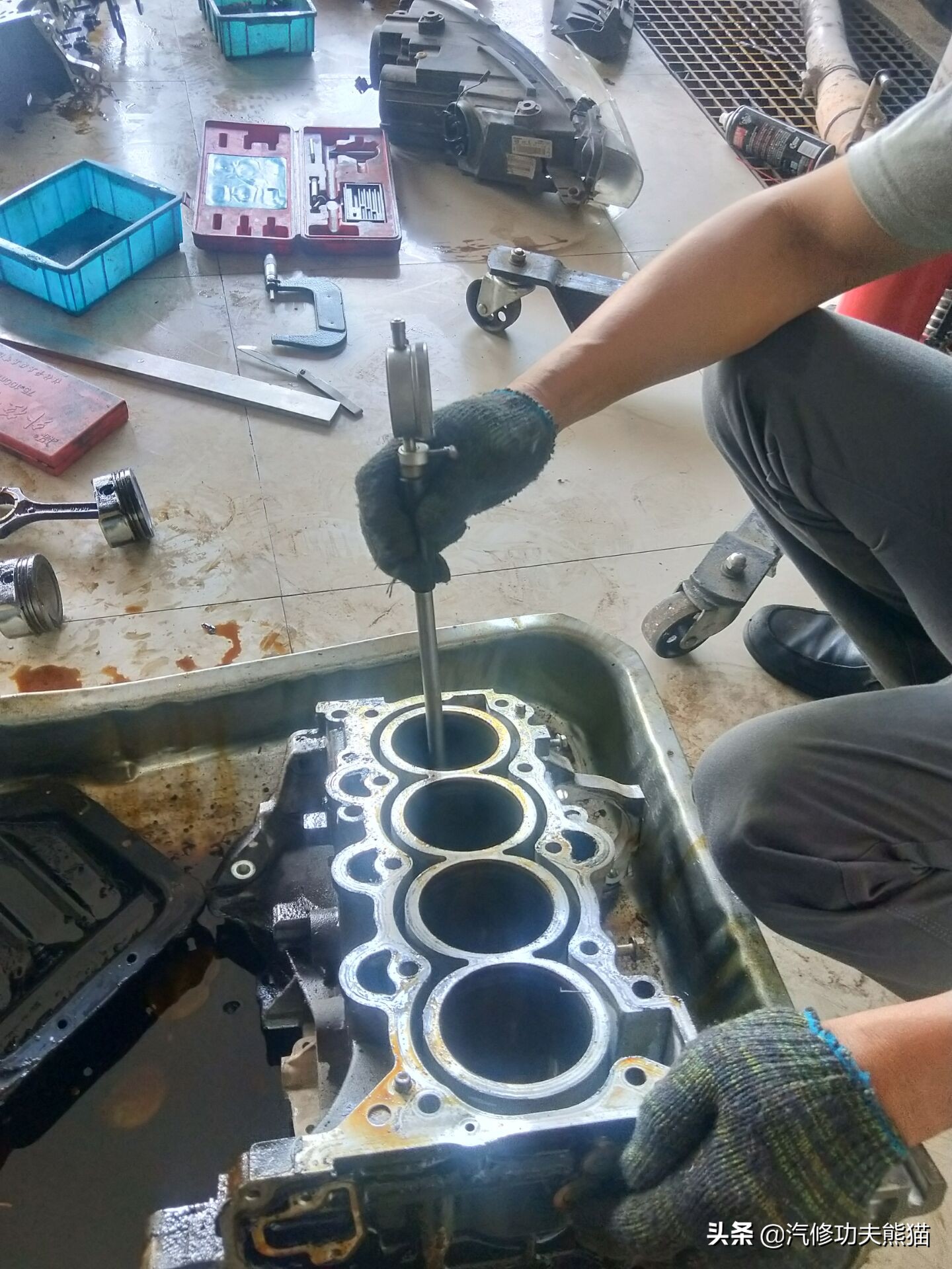 现代悦动丢机油是什么原因,现代悦动没机油不报警