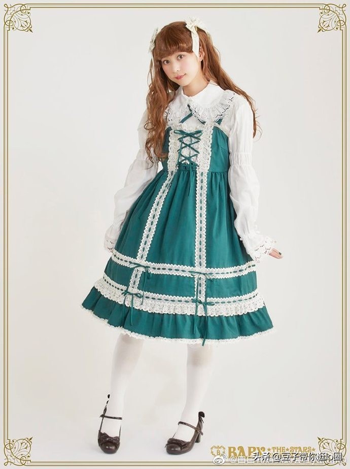 lolita日牌萌款价格表,日牌lolita萌款