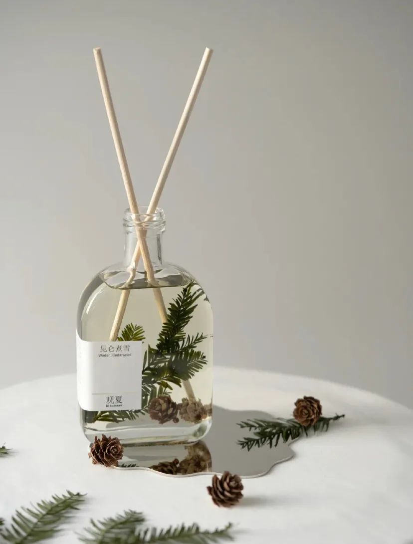 气味男女取向*击狙**,做全天候香气飘飘的er