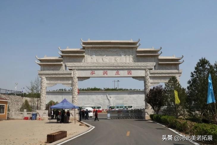 石家庄周边1小时可达的拓展基地，美诺团建为您推荐，建议收藏