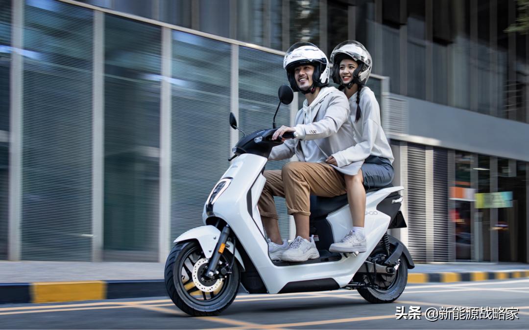 电动车用锂电池安全吗？从此只能小牛嘛？五羊-本田U-GO有话说