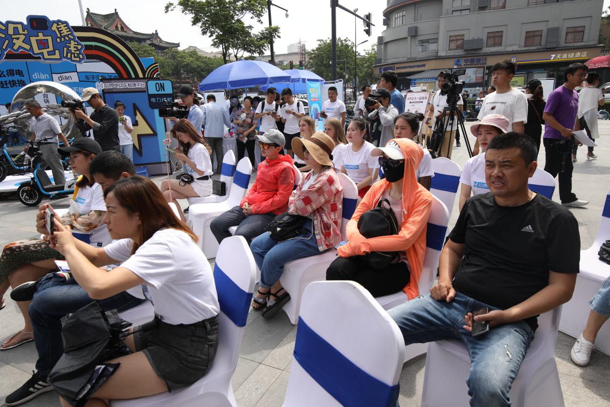 昆山哈啰租电动车,昆山有哈啰共享单车吗