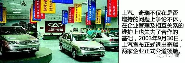 奇瑞的详细了解,奇瑞汽车的历史与发展历程