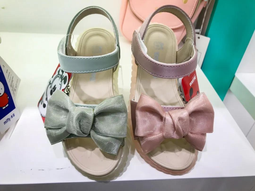 关爱孩子从鞋子开始,关爱宝宝从脚开始