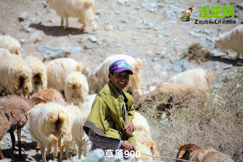 你永远不会体会到*疆新**公路的风情万种,除非你亲自自驾到那里!
