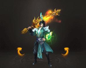 梦三国2装备一览表,梦三国2玩具装备大全