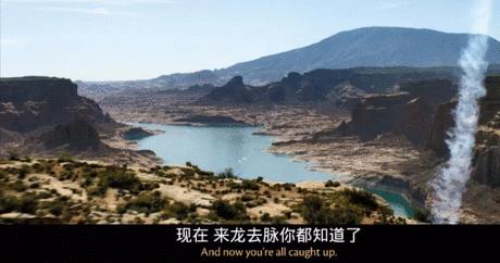 像连吃了10个大鸡腿，这部动作片能让你爽到发麻