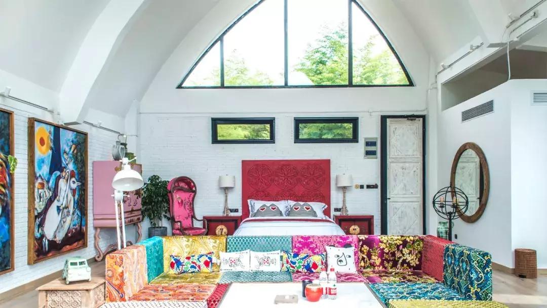 2019年莫干山民宿榜单大揭秘，你想睡的都在这里了