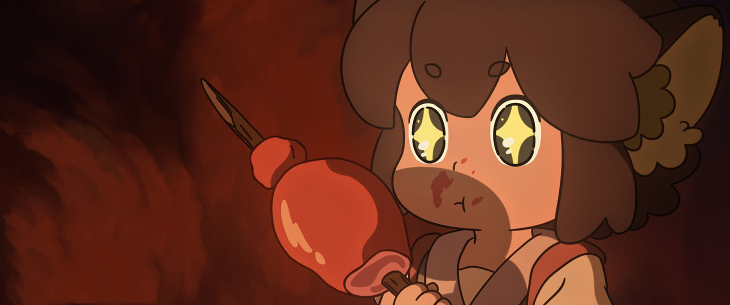 大片继哪吒之后又一部国漫崛起,五部国漫封神之作你看过几部