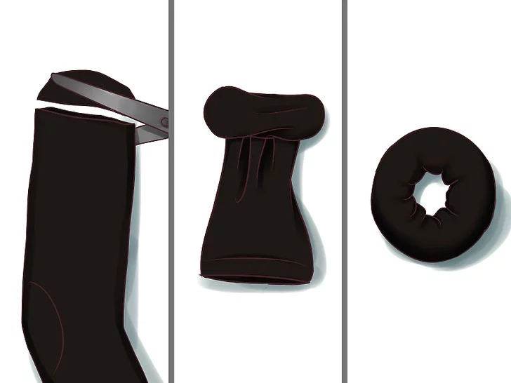 怎样梳可爱发型,如何梳发型短发女生