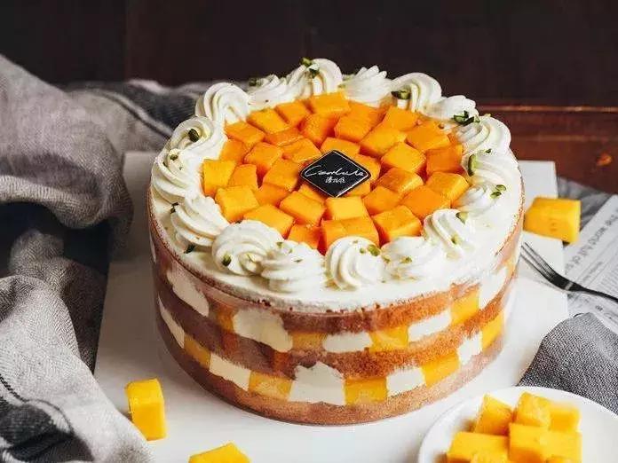 上万份甜品免费吃,西安首届甜品嘉年华来了