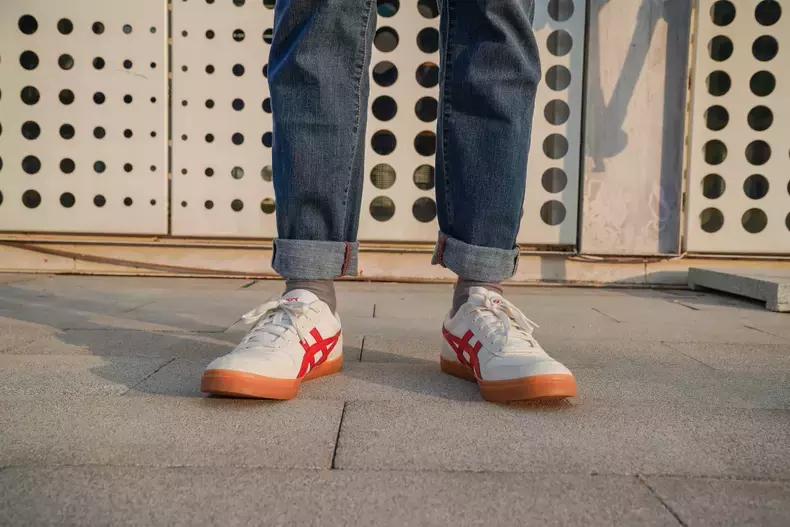 asics经典鞋款,asics最好看的鞋款