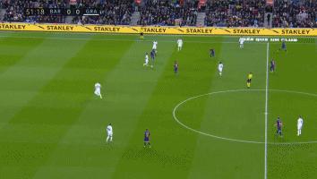 「深度」时代变了，传控已死？不，巴萨的足球信念永不会改变