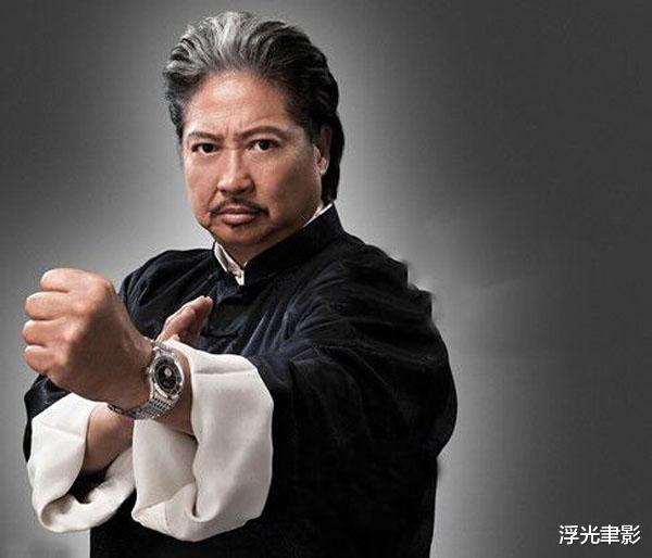 袁和平谈功夫周星驰,周星驰与袁和平拍电影